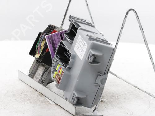 Engine control unit (ECU) FIAT 500 (312_) 1.2 (312AXA1A) | BP38111106M57 - Image 3