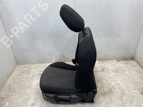 Left front seat OPEL CORSA F (P2JO) 1.2 (68) | BP30758153C15 - Image 2