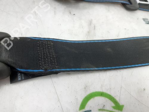 Front right seatbelt RENAULT AUSTRAL E-TECH 200 Hybrid (HGM2) | BP24841169I25 - Image 5