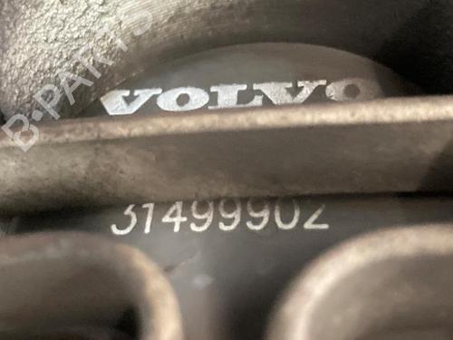 Right front brake caliper VOLVO XC60 II (246) T8 Hybrid AWD | BP40543154M104 - Image 2