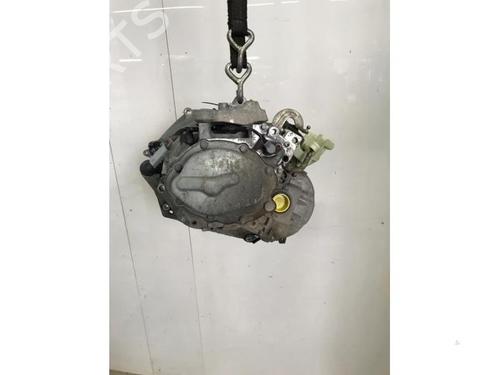 Gearbox CITROËN C3 II (SC_) 1.6 HDi | BP40584186M3 - Image 2