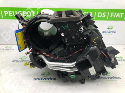 Heater matrix box PEUGEOT 208 II (UB_, UP_, UW_, UJ_) 1.2 PureTech 100 | BP29426166M61 