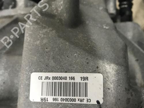 Gearbox RENAULT CAPTUR II (HF_) TCe 100 (HFMT) | BP34567065M3 - Image 8