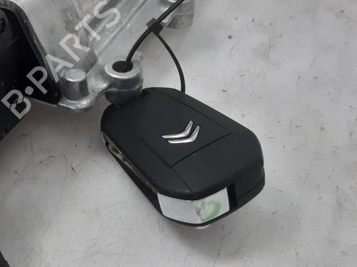 Engine control unit (ECU) CITROËN C3 AIRCROSS II (2R_, 2C_) 1.2 PureTech 110 (2RHNZB, 2RHNZW, 2RHNPX, 2RHNPJ) | BP25205145M57 - Image 5
