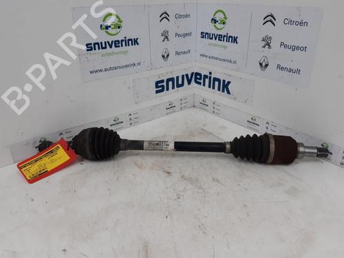 Used Left front driveshaft Left front driveshaft 13707052 13707052