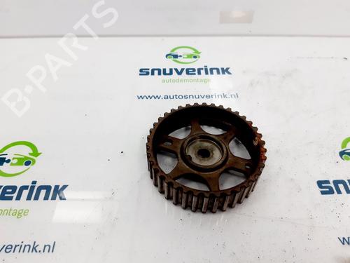 Pulley CITROËN C5 I (DC_) 2.0 16V (DCRFNC, DCRFNF) | BP13192525M122 