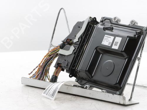 Engine control unit (ECU) VOLVO V90 II Estate (235) T6 AWD | BP39716738M57 - Image 2
