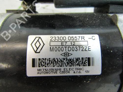 Starter RENAULT GRAND SCÉNIC IV (R9_) 1.2 TCe 130 | BP10791268M8 