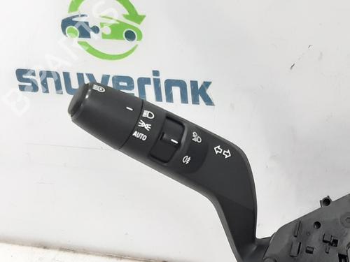 Mando intermitentes / limpia RENAULT MEGANE E-TECH SUV EV60 (BNJ1) | BP24418292I23 - Image 2