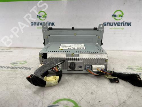 Radio RENAULT CLIO IV Grandtour (KH_) 0.9 TCe 90 | BP25884821E6 