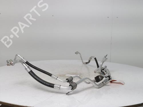 AC pipe CITROËN C5 AIRCROSS (A_) 1.6 Hybrid 225 (A45GFR) | BP36966836M126 - Image 4