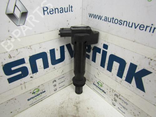 Bobine CITROËN C4 CACTUS 1.2 THP 110 (110 hp) 10789792