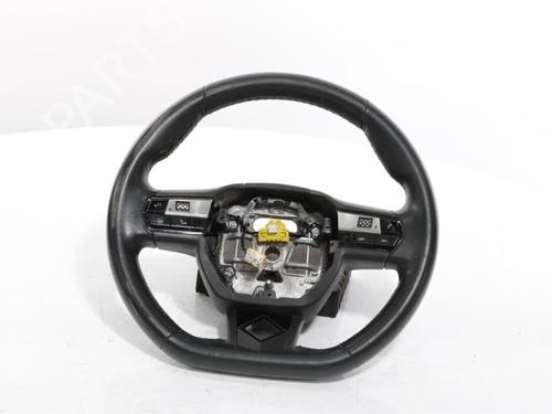 steering-wheel-ds-ds-3-ds-3-crossback-ur_-uc_-uj_-2018-27687992 main image