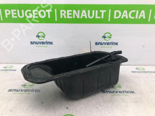 Used Oil sump Oil sump 13195777 13195777