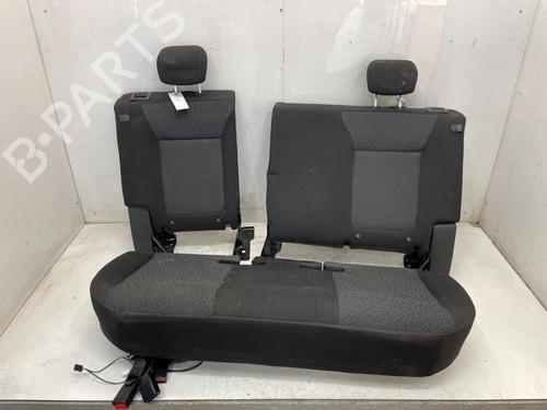 Used Rear seat OPEL CROSSLAND X / CROSSLAND (P17, P2QO) 1.2 (75) (110 hp) 30185745