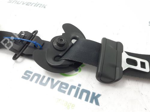Front left seatbelt RENAULT CAPTUR II (HF_) TCe 130 (HFMF) | BP24166217I26  - Image 7