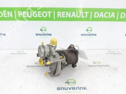 Used Turbocharger/Supercharger Turbocharger/Supercharger DACIA LOGAN MCV II TCe 90 LPG (90 hp) 40581632 40581632