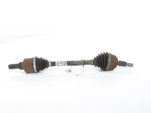 Used Left front driveshaft Left front driveshaft 27287476 27287476