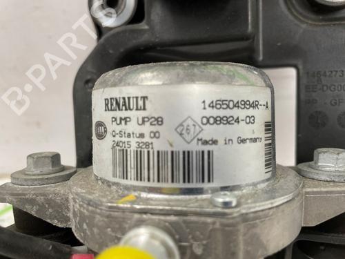 Vacuum pump DACIA SANDERO III 1.0 TCe 90 | BP25828950M80 - Image 2