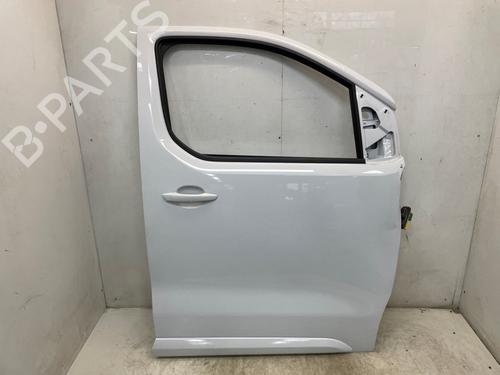 right-front-door-peugeot-expert-van-v_-2016-34564183 main image