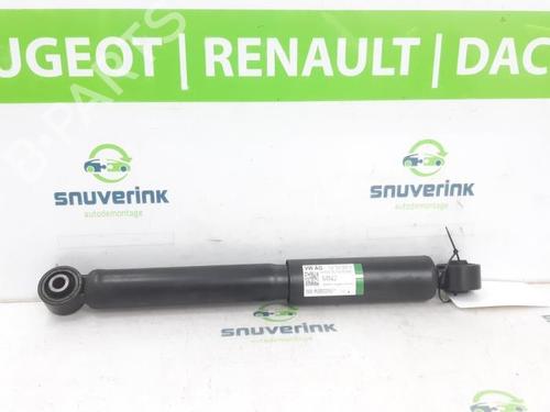 Used Right rear shock absorber Right rear shock absorber VW TRANSPORTER T6 Van (SGA, SGH, SHA, SHH) 2.0 TDI (150 hp) 40582709 40582709