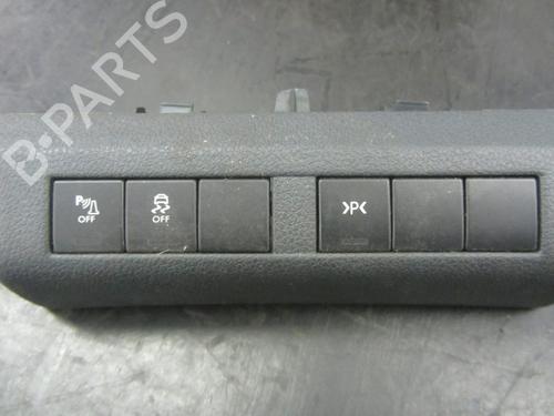 Used Switch PEUGEOT 5008 (0U_, 0E_) 1.6 16V (156 hp) 24161804