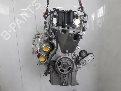 Engine FORD FOCUS IV (HN) 1.0 EcoBoost mHEV | BP38408904M1 - Image 4