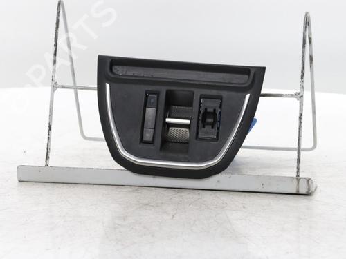Used Middle console Middle console 34564766 34564766