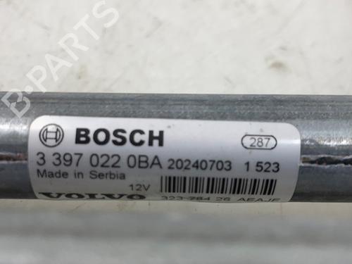 Front wipers mechanism VOLVO EX40 (536) EV | BP27971015C83 