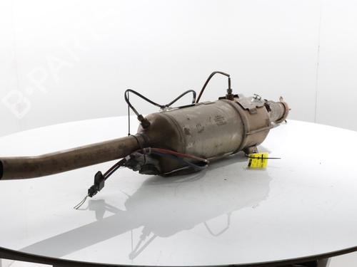 Particulate filter RENAULT EXPRESS Box Body/MPV 1.5 Blue dCi 75 (F6AA) | BP29068869M81 - Image 4
