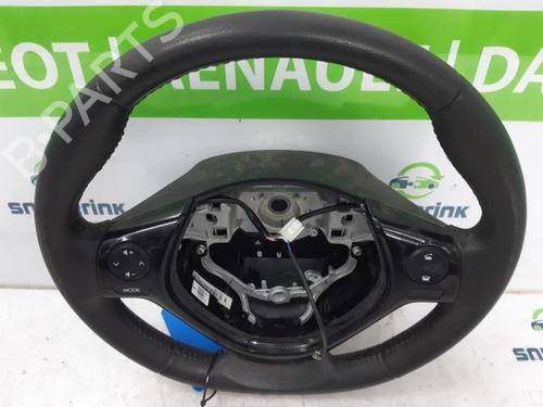 Steering wheel PEUGEOT 108 1.0 VTi 72 | BP40578099C49 - Image 3