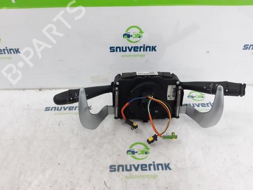Used Steering column stalk CITROËN C2 (JM_) 1.4 (73 hp) 16964390