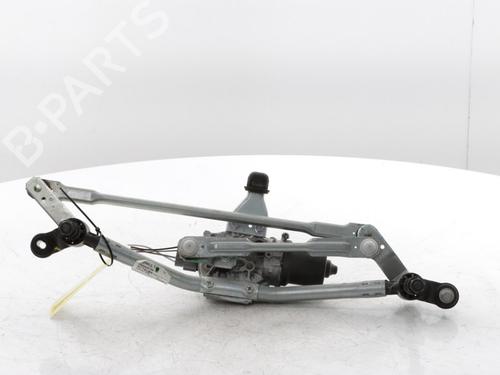 Used Front wipers mechanism Front wipers mechanism 33696407 33696407