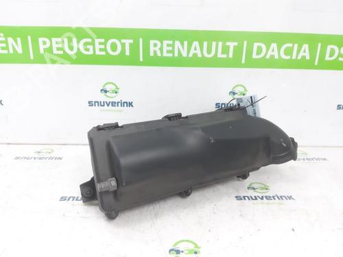 Used Air filter box PEUGEOT 3008 II SUV (MC_, MR_, MJ_, M4_) Hybrid (224 hp) 27093070