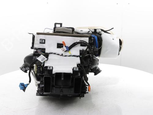 Heater matrix box PEUGEOT 508 II (FB_, FH_, F3_) PureTech 130 (FBHNSR) | BP30186294M61 