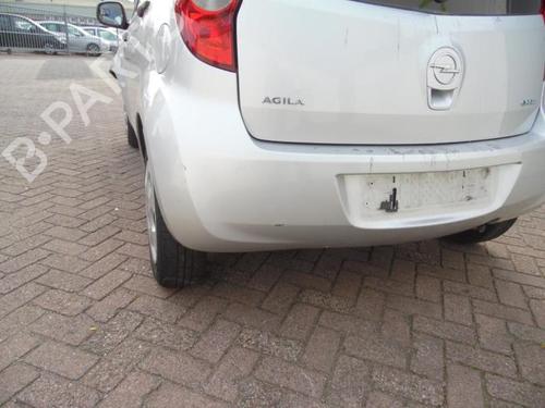 Engine OPEL AGILA B (H08) 1.0 (F68) | BP40568378M1 - Image 16