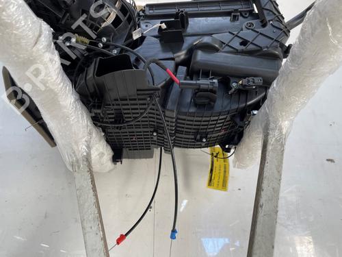 Heater matrix box RENAULT TWINGO III (BCM_, BCA_) 1.0 SCe 70 | BP34567697M61  - Image 5