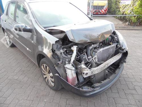 Engine RENAULT CLIO III Grandtour (KR0/1_) 1.2 16V (KR0P) | BP40579009M1 - Image 10