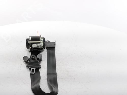 Front right seatbelt CITROËN C4 III (BA_, BB_, BC_) 1.2 PureTech 130 (BAHNSA, BAHNSB) | BP27971185I25 - Image 9