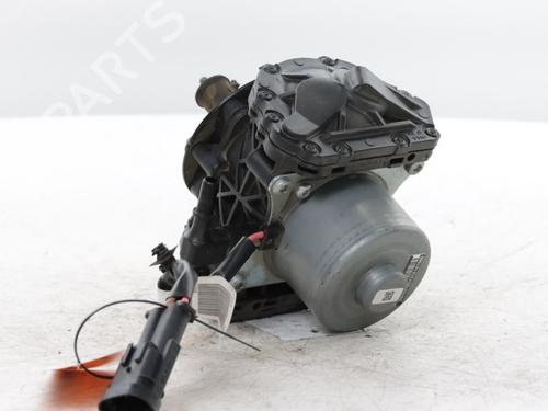 Vacuum pump CITROËN C4 III (BA_, BB_, BC_) ë-C4 (BCZKXC, BZCKSC) | BP36806201M80 - Image 8