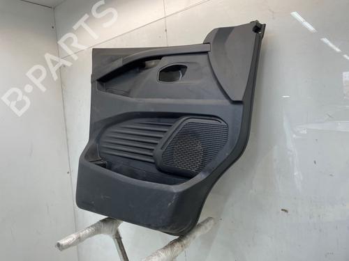 Venstre frontpanel RENAULT TRAFIC III Van (FG_) 2.0 dCi 170 (FGMM, FGMV) | BP34603903C58 - Image 4