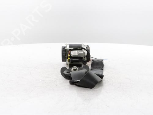 Front left seatbelt CITROËN C3 AIRCROSS II (2R_, 2C_) 1.2 PureTech 110 (2RHNZB, 2RHNZW, 2RHNPX, 2RHNPJ) | BP34563837I26 - Image 3