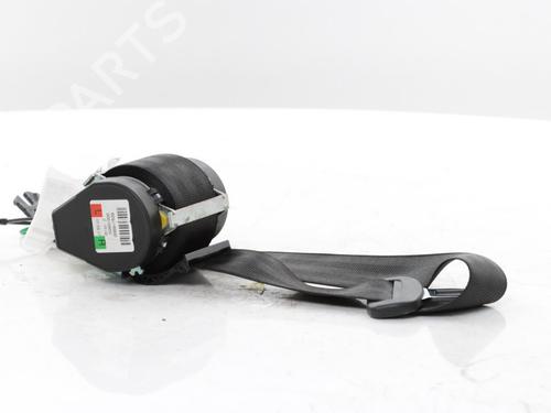 Used Rear right seatbelt Rear right seatbelt AUDI A3 Sportback (8VA, 8VF) 1.4 TFSI e-tron (204 hp) 40048857 40048857
