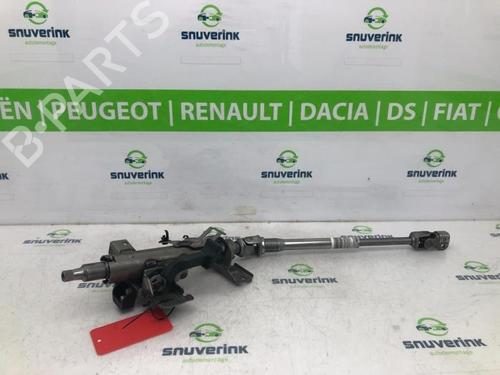 Used Steering column Steering column CITROËN C4 Picasso II 1.2 THP 130 (130 hp) 40575116 40575116