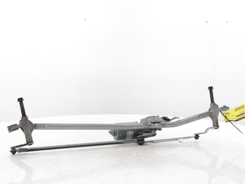 Front wipers mechanism RENAULT MASTER III Van (FV) 2.3 dCi 165 FWD (FV0P, FV0U, FV11, FV12, FV1E) | BP31592290C83 