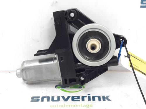Used Electronic module VOLVO V40 Hatchback (525) D2 (114 hp) 13194161