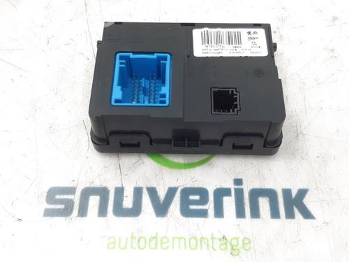 Electronic module PEUGEOT 308 II (LB_, LP_, LW_, LH_, L3_) 1.6 BlueHDi 120 | BP13499365M83 