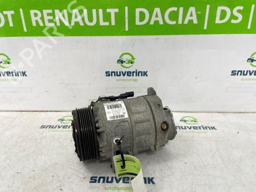 Used AC compressor AC compressor 26665501 26665501