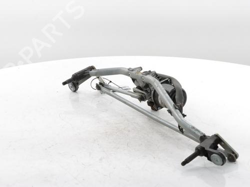 Front wipers mechanism DACIA DUSTER (HM_) 1.3 TCe 130 (HMMF) | BP29426258C83 