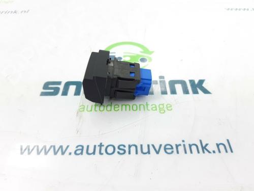 Warning switch PEUGEOT 208 I (CA_, CC_) 1.2 VTI 82 | BP13192611I22 